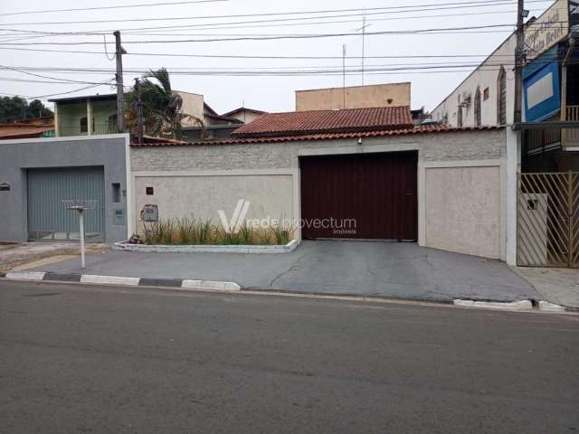 Casa com 2 quartos à venda na Rua João Batista Mendes Pupo Nogueira, 114, Jardim do Vovô, Campinas, 92 m2 por R$ 550.000