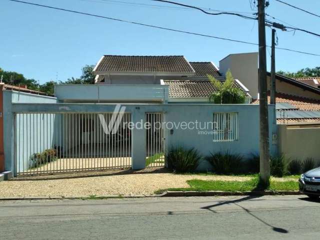 Casa com 3 quartos à venda na Rua Amphilóphio de Melo e Albuquerque, 46, Bairro das Palmeiras, Campinas, 242 m2 por R$ 1.500.000