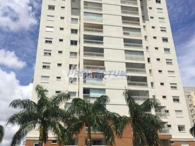 Apartamento com 3 quartos à venda na Avenida Maria Emília Alves dos Santos de Ângelis, 402, Parque Prado, Campinas, 129 m2 por R$ 1.272.000