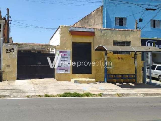 Terreno comercial à venda na Avenida Camucim, 295, Parque Universitário de Viracopos, Campinas por R$ 1.000.000