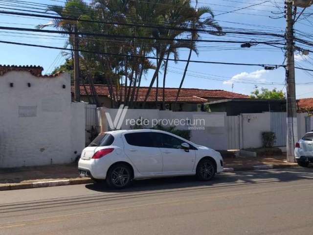 Terreno comercial à venda na Rua João Vedovello, 125, Parque Rural Fazenda Santa Cândida, Campinas por R$ 2.150.000