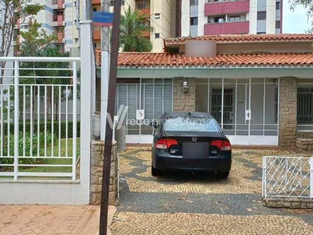 Casa comercial à venda na Bernardo José Sampaio, 224, Jardim Guanabara, Campinas, 220 m2 por R$ 900.000