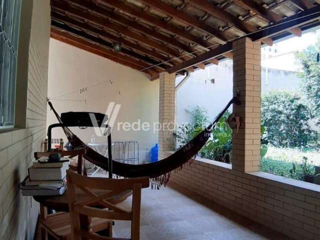 Casa com 3 quartos à venda na Luiz Dalincourt, 335, Bosque, Campinas, 166 m2 por R$ 970.000