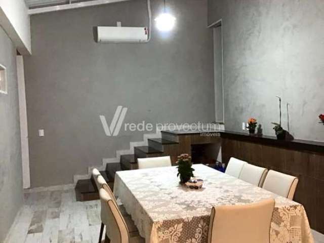 Casa com 3 quartos à venda na Franco da Rocha, 244, Cidade Jardim, Campinas, 145 m2 por R$ 1.200.000