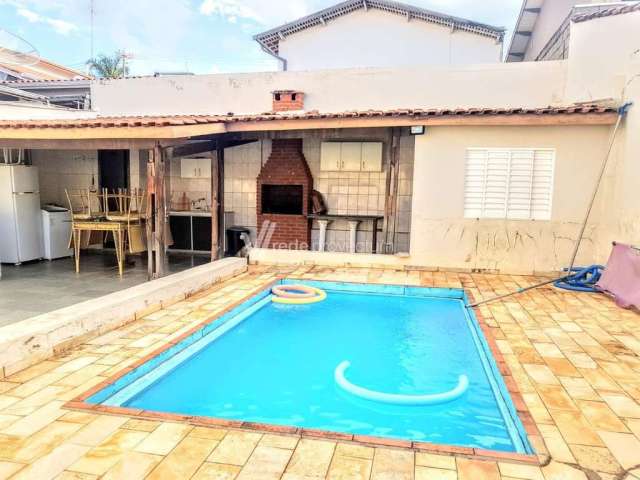 Casa comercial com 3 salas à venda na Rua Maurício Falcão Delbuono, 272, Jardim Myrian Moreira da Costa, Campinas, 140 m2 por R$ 730.000