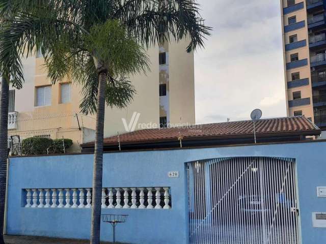 Casa com 3 quartos à venda no Jardim Proença, Campinas , 213 m2 por R$ 799.000