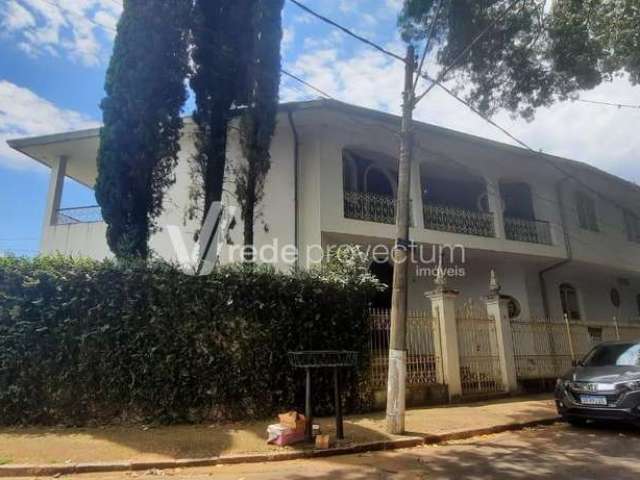 Casa comercial com 6 salas à venda na Rua Rocha Camargo, 17, Jardim Guanabara, Campinas, 703 m2 por R$ 2.300.000