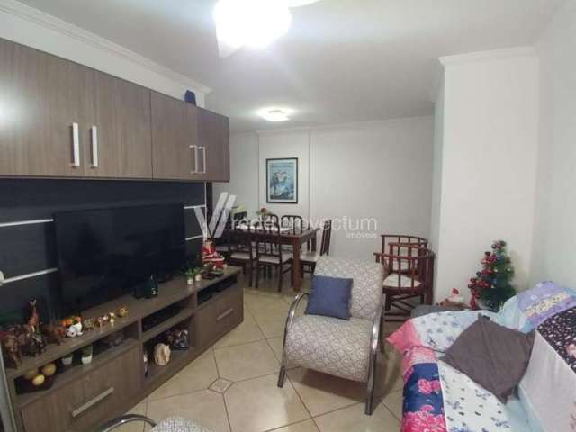 Apartamento com 3 quartos à venda na Rua Uruguaiana, 1030, Bosque, Campinas, 90 m2 por R$ 500.000