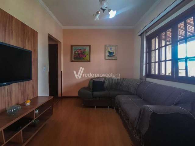 Casa com 2 quartos à venda na José Amâncio Cucatti, 109, Jardim Londres, Campinas, 97 m2 por R$ 586.000