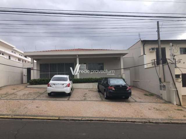 Casa comercial à venda no Jardim Chapadão, Campinas , 334 m2 por R$ 1.250.000