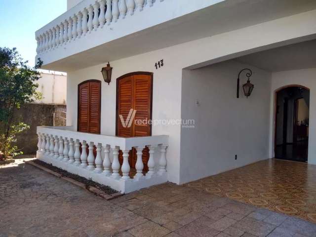 Casa comercial com 4 salas à venda no Jardim Santa Genebra II (Barão Geraldo), Campinas , 322 m2 por R$ 1.720.000