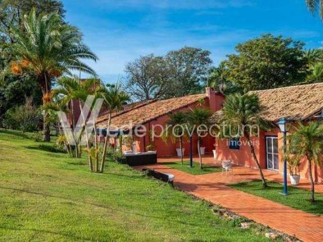 Casa com 7 quartos à venda na Avenida Isaura Roque Quércia, s/n°, Loteamento Residencial Entre Verdes (Sousas), Campinas, 2043 m2 por R$ 13.000.000