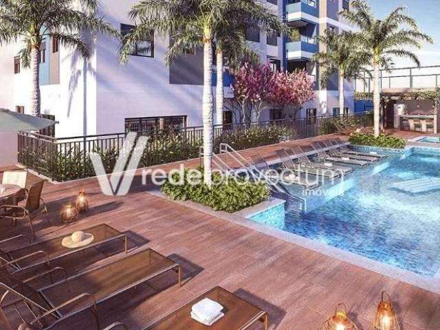 Apartamento com 3 quartos à venda na Rua Orlando Fagnani, 92, Jardim Planalto, Campinas, 105 m2 por R$ 1.160.000