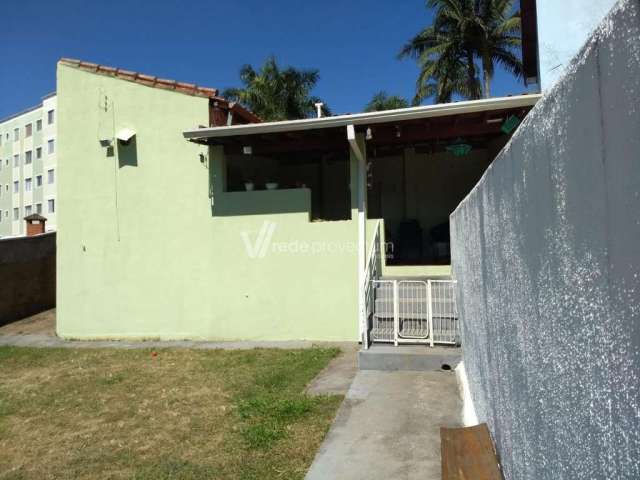 Casa com 2 quartos à venda na Vila Carminha, Campinas , 90 m2 por R$ 550.000