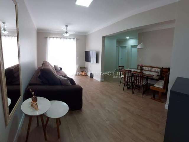 Apartamento com 3 quartos à venda na Rua Santa Rita do Passa Quatro, 575, Jardim Nova Europa, Campinas, 80 m2 por R$ 670.000