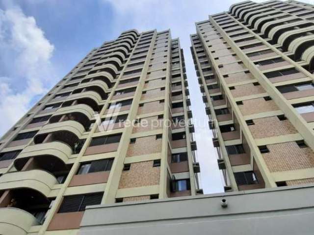 Apartamento com 2 quartos à venda na Rua Padre Antônio Joaquim, 55, Bosque, Campinas, 98 m2 por R$ 745.000