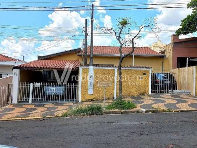 Casa comercial à venda na Rua Arnaldo Barreto, 309, São Bernardo, Campinas, 86 m2 por R$ 850.000