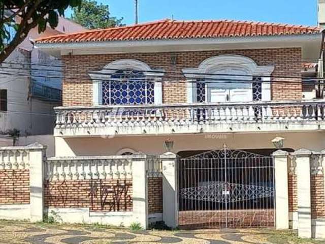 Casa comercial com 3 salas à venda na Avenida Doutor Moraes Salles, 2238, Nova Campinas, Campinas, 258 m2 por R$ 1.190.000