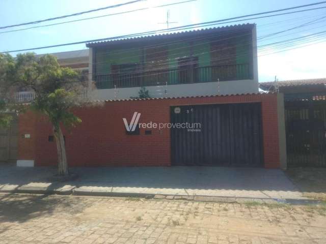 Casa com 3 quartos à venda na Rua Padre Luiz Fantinatto, 30, Bosque de Barão Geraldo, Campinas, 248 m2 por R$ 670.000