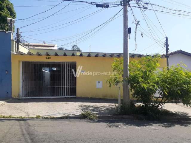 Casa comercial com 3 salas à venda na Benedito Rodrigues Gouveia, 449, Jardim Campos Elíseos, Campinas, 176 m2 por R$ 650.000