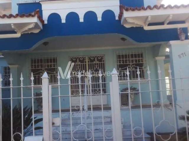 Casa comercial com 3 salas à venda na Rua Camargo Paes, 571, Jardim Guanabara, Campinas, 337 m2 por R$ 2.000.000