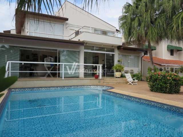 Casa com 4 quartos à venda na Avenida Engenheiro Luiz Antônio Laloni, 321, Tijuco das Telhas, Campinas, 455 m2 por R$ 1.750.000