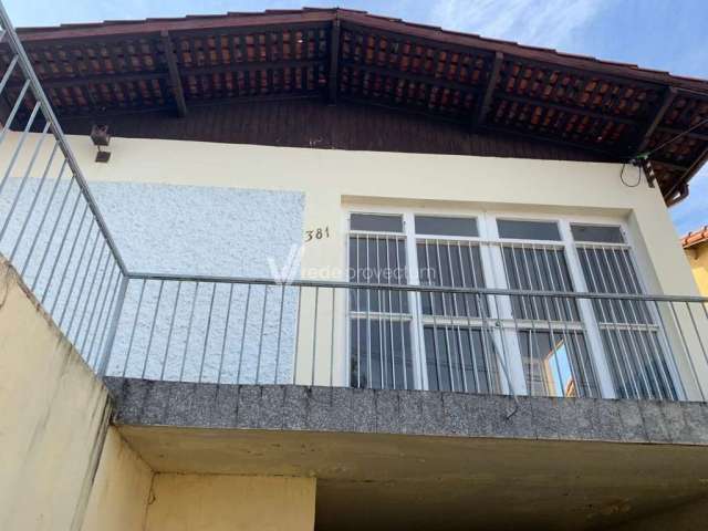 Casa com 2 quartos à venda na Avenida Washington Luís, 381, Ponte Preta, Campinas, 68 m2 por R$ 800.000