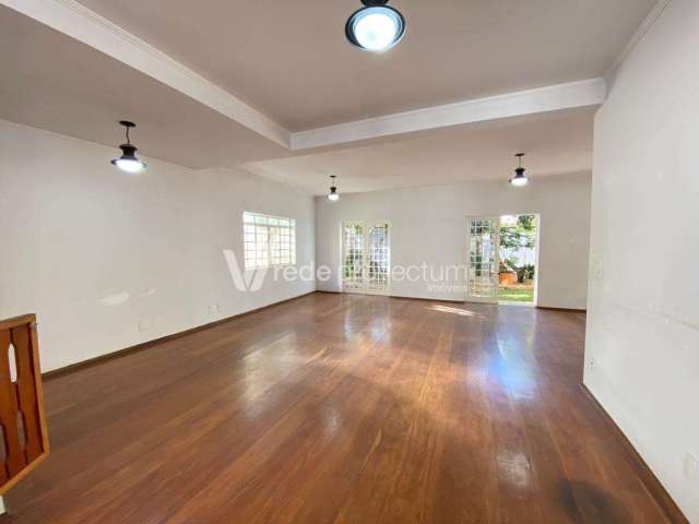 Casa comercial com 4 salas à venda na Avenida Doutor Manoel Afonso Ferreira, 809, Jardim Paraíso, Campinas, 380 m2 por R$ 1.350.000