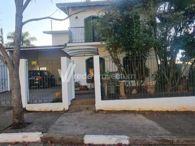 Casa com 4 quartos à venda no Joaquim Egídio, Campinas , 248 m2 por R$ 790.000