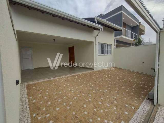 Casa comercial com 3 salas à venda na Rua Onésimo Antonio Palombo, 442, Residencial Parque da Fazenda, Campinas, 126 m2 por R$ 690.000