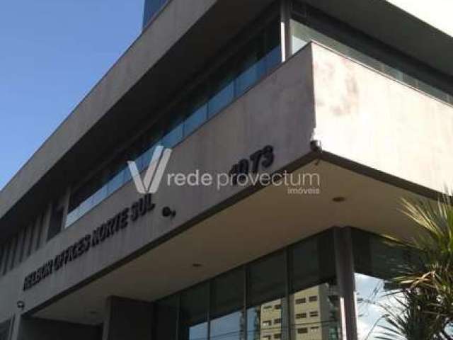 Sala comercial à venda na Avenida José de Souza Campos, 1073, Cambuí, Campinas, 36 m2 por R$ 500.000