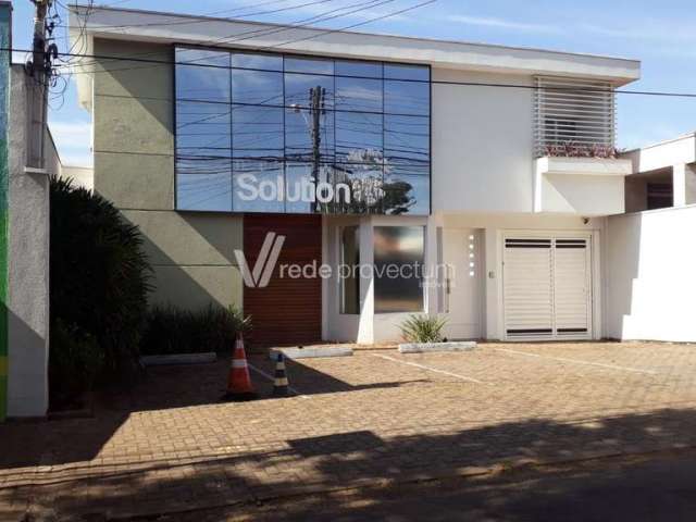 Casa comercial com 1 sala à venda na Rua Francisco Otaviano, 846, Jardim Chapadão, Campinas, 276 m2 por R$ 1.400.000