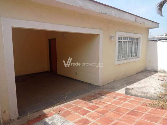 Casa comercial à venda na Rua Rinópolis, 21, Jardim do Trevo, Campinas, 129 m2 por R$ 550.000