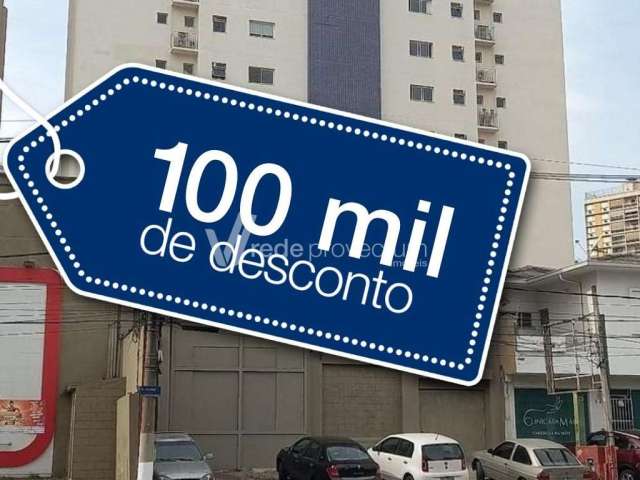 Sala comercial à venda na Avenida Anchieta, 890, Centro, Campinas, 400 m2 por R$ 2.499.000