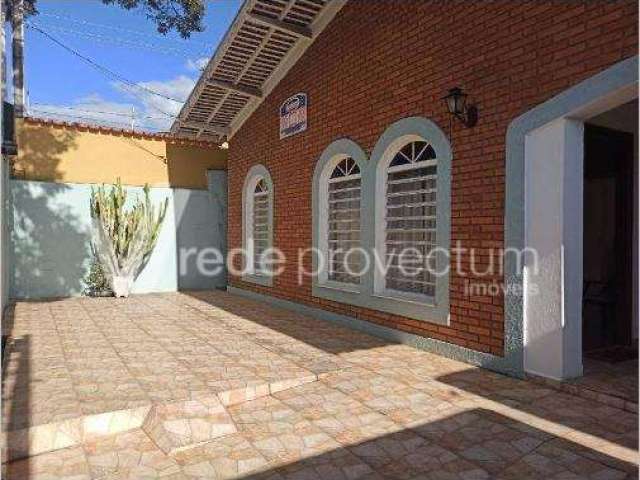 Casa com 3 quartos à venda na Antônio Vieira dos Santos Sobrinho, 244, Swift, Campinas, 156 m2 por R$ 529.000