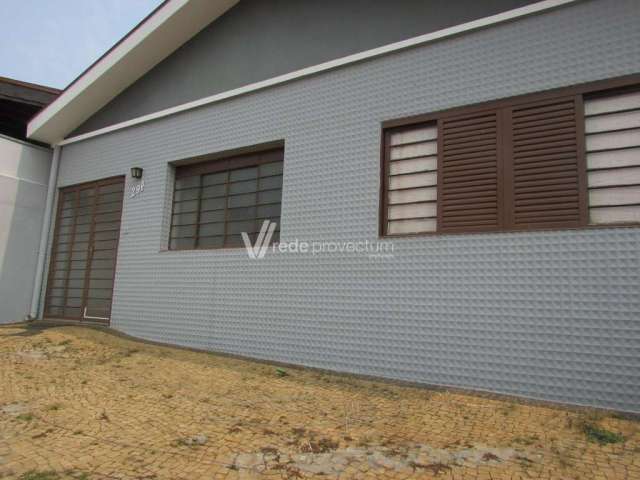 Casa com 3 quartos à venda na Dom Paulo de Tarso Campos, 294, Swift, Campinas, 134 m2 por R$ 525.000