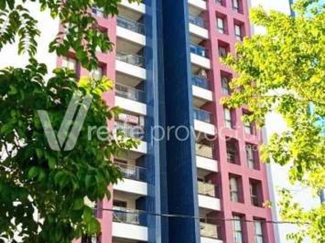 Apartamento com 4 quartos à venda na Rua Visconde de Taunay, 147, Vila Itapura, Campinas, 141 m2 por R$ 870.000