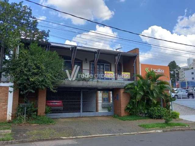 Casa comercial com 3 salas à venda na Rua Doutor Antônio de Arruda Camargo, 28, Nova Campinas, Campinas, 357 m2 por R$ 1.700.000