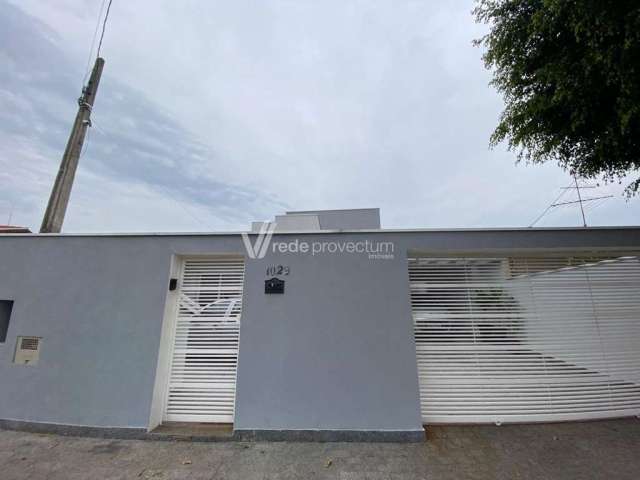 Casa com 3 quartos à venda na Rua Aristides Xavier de Brito, 1029, Jardim dos Oliveiras, Campinas, 303 m2 por R$ 1.190.000