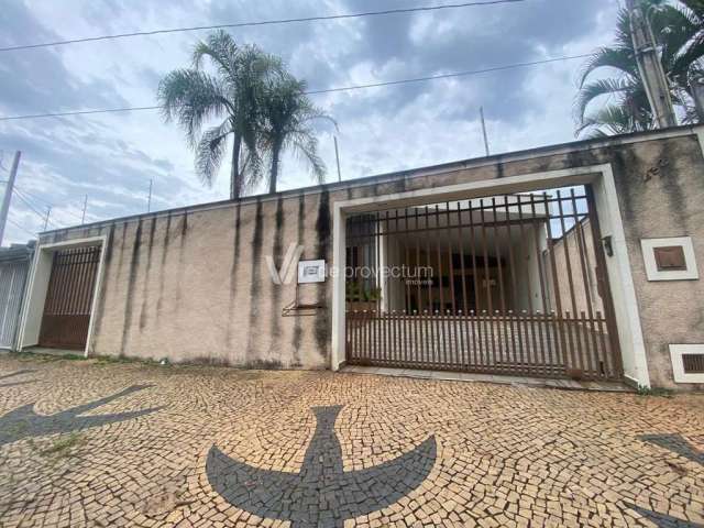 Casa comercial com 4 salas à venda na Avenida Lafayete Arruda Camargo, 432, Parque São Quirino, Campinas, 212 m2 por R$ 650.000