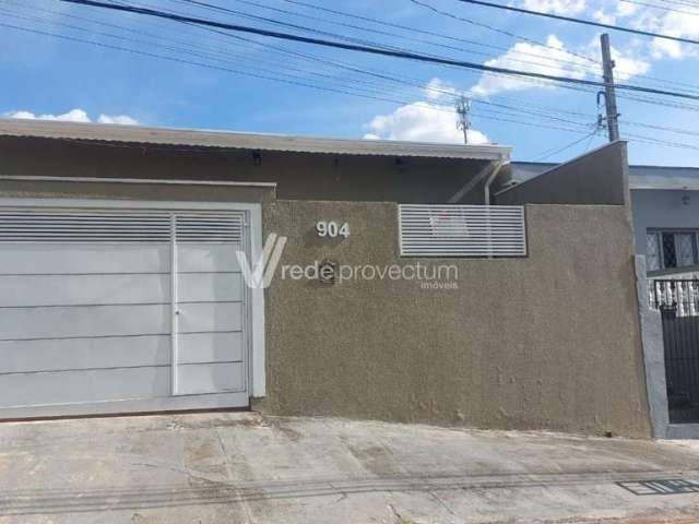 Casa com 3 quartos à venda na Rua Aristides Xavier de Brito, 904, Jardim dos Oliveiras, Campinas, 149 m2 por R$ 680.000