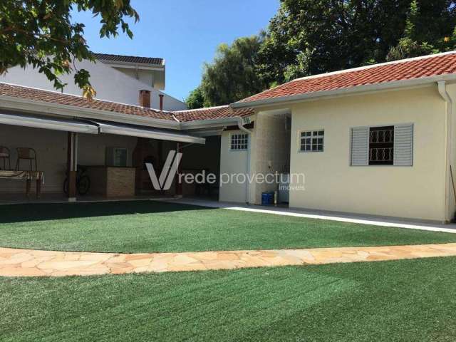 Casa comercial com 4 salas à venda na Paulo de Camargo Ferraz, 65, Cidade Universitária, Campinas, 330 m2 por R$ 1.549.999