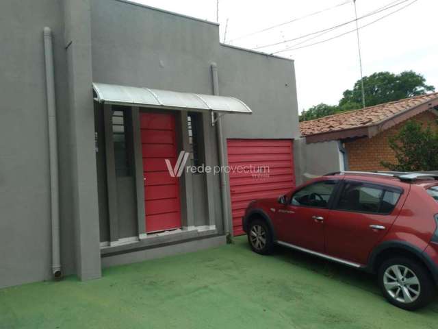 Casa comercial à venda na Rua Joaquim de Paula Souza, 55, Jardim Proença, Campinas, 114 m2 por R$ 630.000