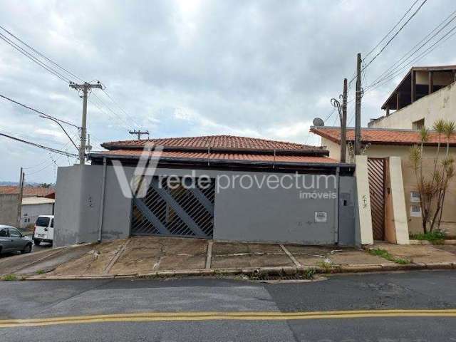 Casa comercial à venda na Rua das Dálias, 1302, Jardim das Bandeiras, Campinas, 202 m2 por R$ 590.000