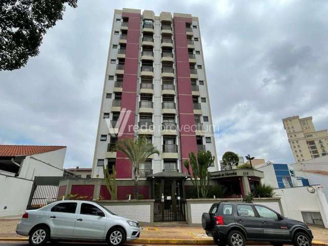 Apartamento com 2 quartos para alugar na Rua Dona Josefina Sarmento, 215, Cambuí, Campinas, 60 m2 por R$ 2.650