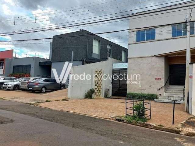 Prédio à venda na Rua Frei Manoel da Ressurreição, 1307, Jardim Guanabara, Campinas, 173 m2 por R$ 2.700.000