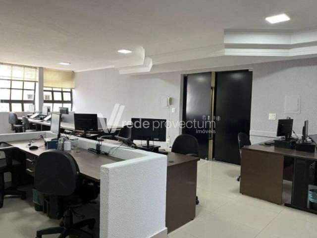 Sala comercial à venda na Rua José Paulino, 2278, Centro, Campinas, 100 m2 por R$ 589.000