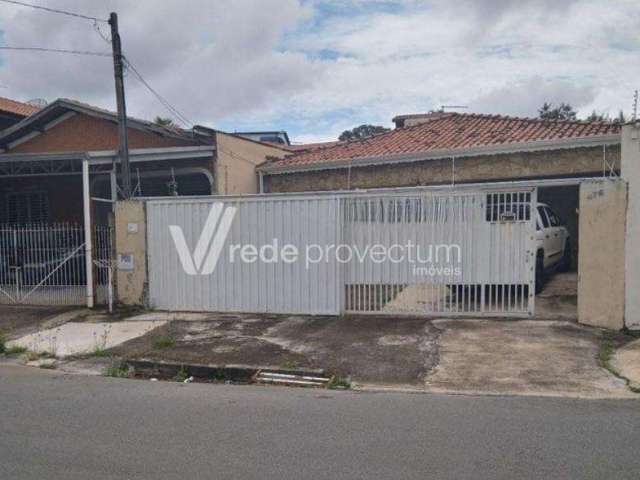 Casa com 3 quartos à venda no Jardim Novo Campos Elíseos, Campinas , 220 m2 por R$ 635.000