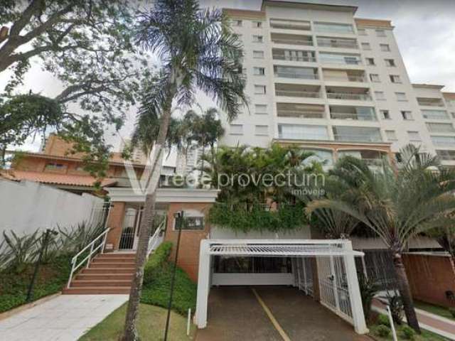 Apartamento com 3 quartos à venda na Rua Santa Maria Rosselo, 905, Mansões Santo Antônio, Campinas, 98 m2 por R$ 899.000