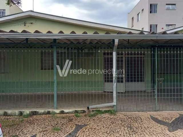 Casa com 3 quartos à venda na Rua Presidente Alves, 181, Jardim Flamboyant, Campinas, 195 m2 por R$ 530.000